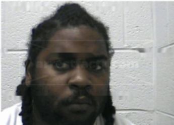 Coleman Jeremiah Antwain