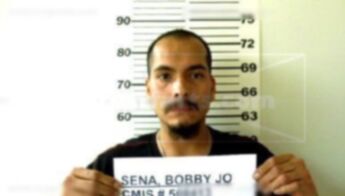 Bobby Jo Richard Sena