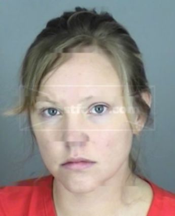 Mandy Jean Robey