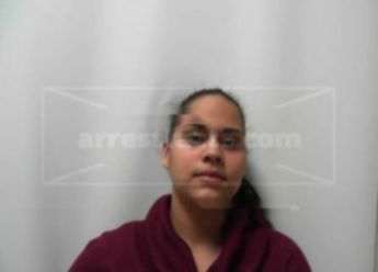 Andrea Nicole Vaughan