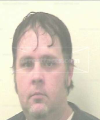 Steven Keith Harden