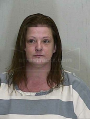 Kelly Marie Churchill