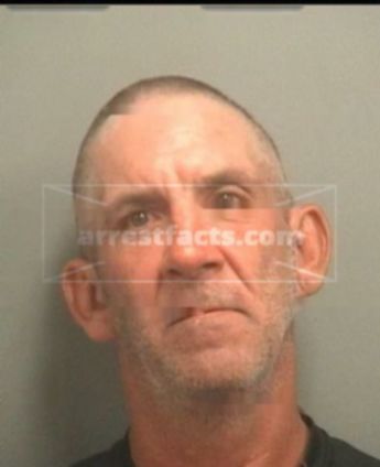 Steven Lee Mcdole