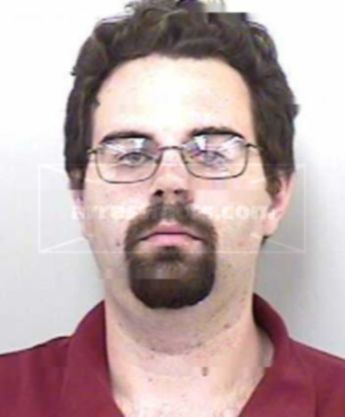 Christopher Cody Johnson