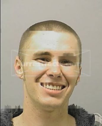 Justin Cole Ellison