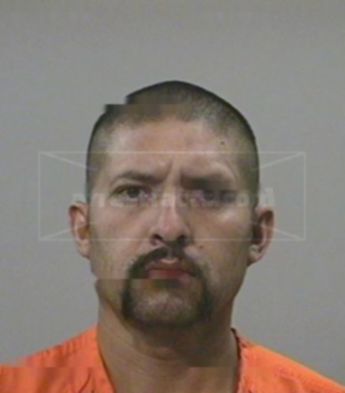 Asencion Ramirez Cortez