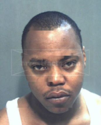 Damion Orialia Thorpe