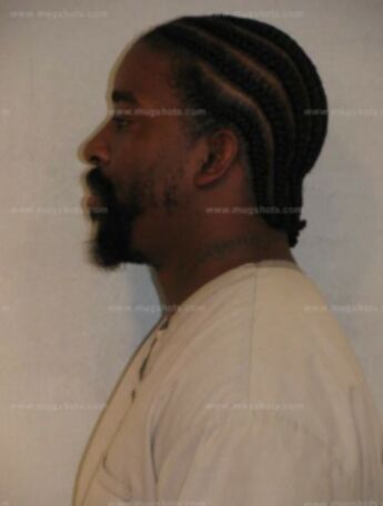 Ramie Lamont Tiger