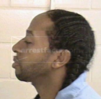 Andre Leon Franklin