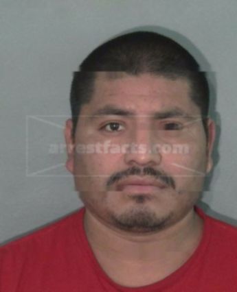 Hector Lopez Ramos
