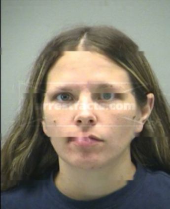 Maria Kay Hartbarger