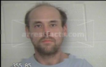 Jeremy Wayne Matthews