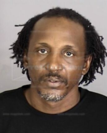 Tony Bernard Thomas