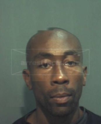 Darryl Lamont Frazier