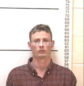 Bradley Wayne Sherman