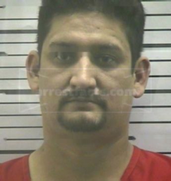 Anthony Lopez