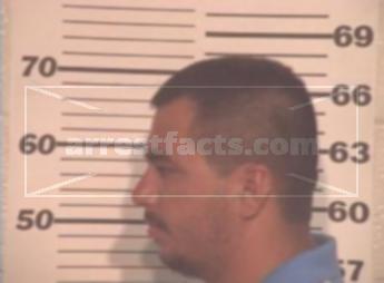 Randy Salinas Carrillo