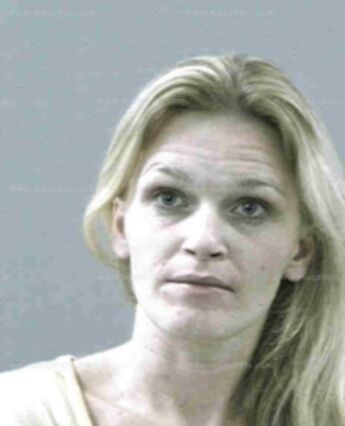 Brenda Marie Moody