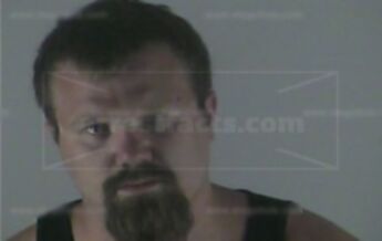 Ryan James Burke