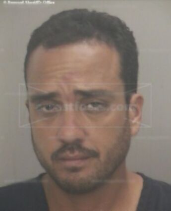 Douglas Rodolfo Romero