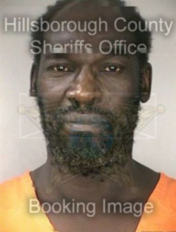 Anthony Dolan Aka Bubba Smith