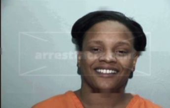 Precious Annie Calvin-Brown