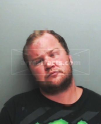 Jonathan Russell Hedger