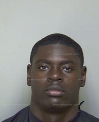 Octavius Paul