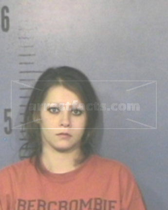 Tiffany Raylene Fulbright