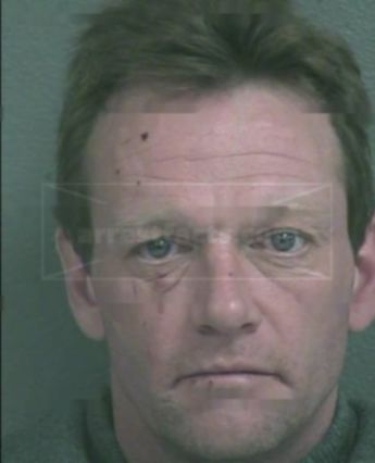 Martin John Behling