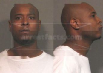 Marcus Antonio Perkins