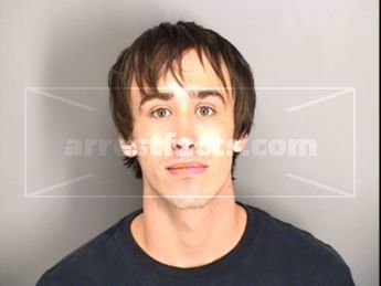 Joseph Andrew Barrett