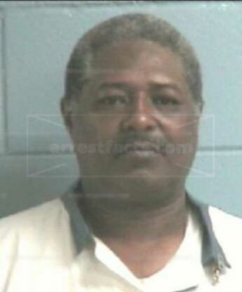 Louis Barrett Jr.