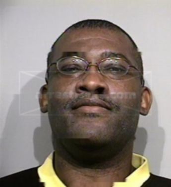 John Melvin King