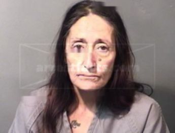 Kathleen Marie Dornan