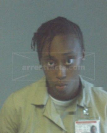 Shironda Rockelle Stewart