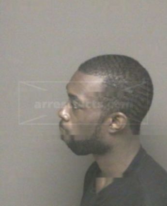 Leroy Davon Stevenson