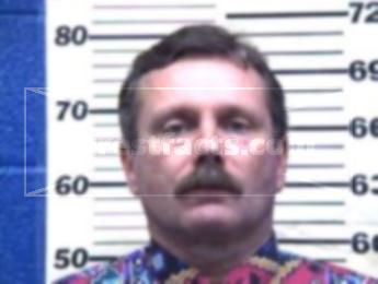 Charles Keith Mcgovney