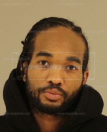Bennie Thorne Iv