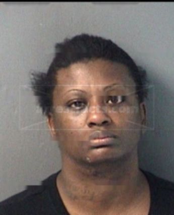 Shantego Demetrius Holmes