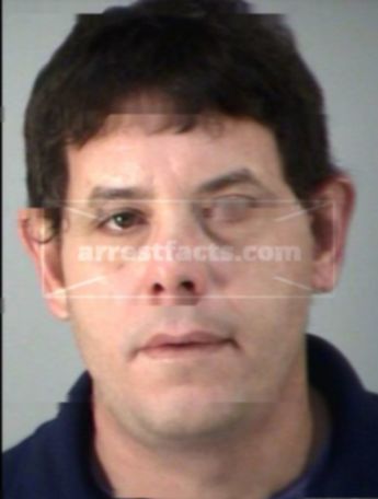 Timothy Daniel Cox