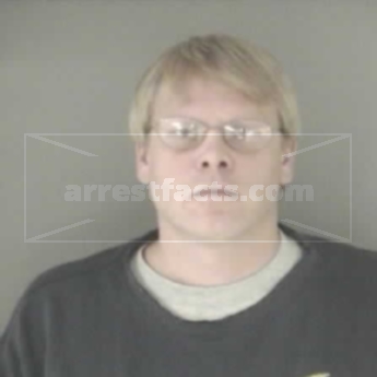 Todd Eugene Murphy