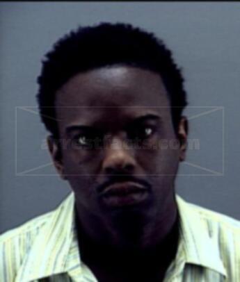 Daren Gerald Oliver