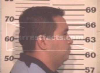 Roberto Solis Garcia
