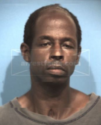 Jerrod Jesse Long