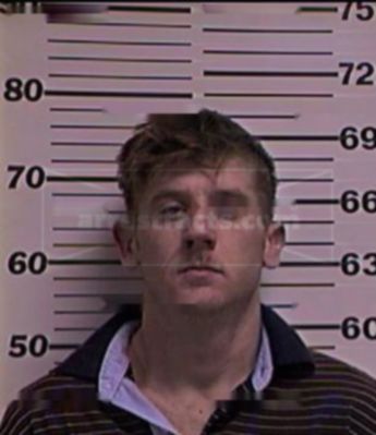 Robert Lewis Rust