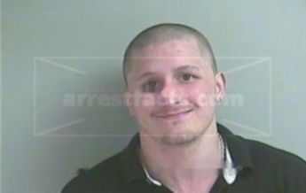 Brandon Michael Story