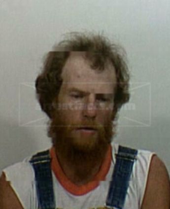 Patrick Timothy Curtis