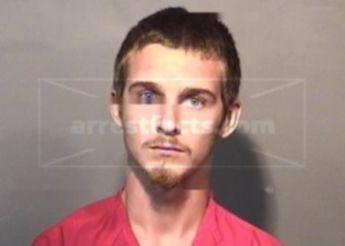 Jared Brion Harding