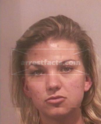 Melissa Lightfoot